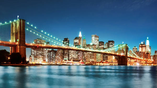 Flights To New York 